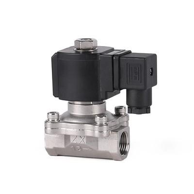 KIO1-1/4 "direkt wirkendes Magnetventil